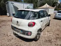 2013 Fiat 500