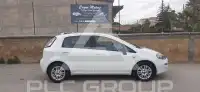 2013 Fiat Punto