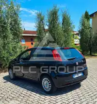 2013 Fiat Punto