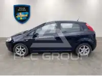 2013 Fiat Punto