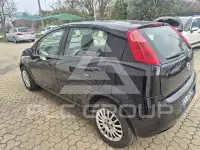 2013 Fiat Punto