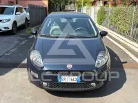 2013 Fiat Punto