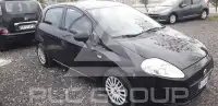 2013 Fiat Punto