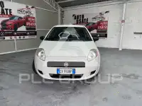 2013 Fiat Punto