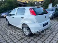 2013 Fiat Punto