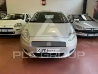 2013 Fiat Punto