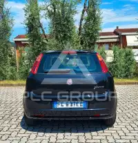 2013 Fiat Punto