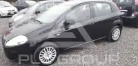2013 Fiat Punto