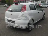 2013 Fiat Punto
