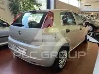 2013 Fiat Punto