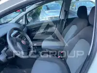 2013 Fiat Punto