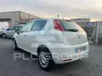 2013 Fiat Punto