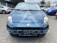 2013 Fiat Punto