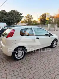 2013 Fiat Punto