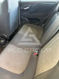 2013 Fiat Punto