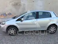 2013 Fiat Punto