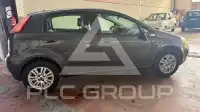 2013 Fiat Punto