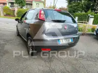 2013 Fiat Punto