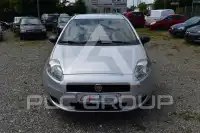 2013 Fiat Punto