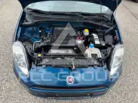 2013 Fiat Punto
