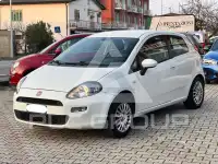 2013 Fiat Punto