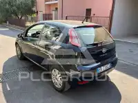 2013 Fiat Punto