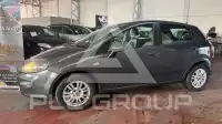 2013 Fiat Punto