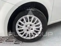 2013 Fiat Punto