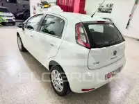 2013 Fiat Punto
