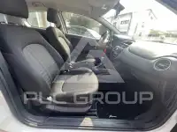 2013 Fiat Punto