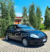 2013 Fiat Punto