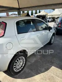 2013 Fiat Punto