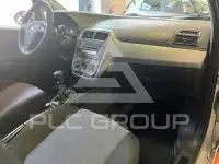 2013 Fiat Punto
