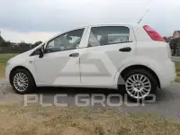 2013 Fiat Punto