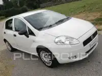 2013 Fiat Punto