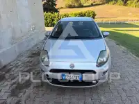 2013 Fiat Punto