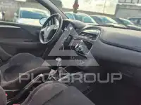 2013 Fiat Punto