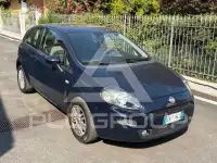 2013 Fiat Punto