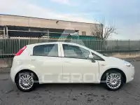 2013 Fiat Punto