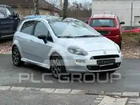 2013 Fiat Punto