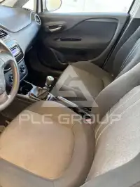2013 Fiat Punto