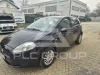 2013 Fiat Punto