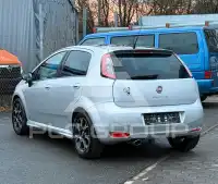 2013 Fiat Punto