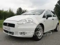 2013 Fiat Punto