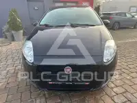 2013 Fiat Punto