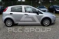 2013 Fiat Punto