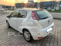 2013 Fiat Punto