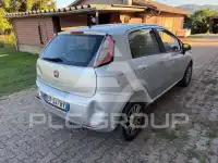 2013 Fiat Punto