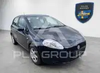 2013 Fiat Punto