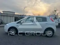 2013 Fiat Punto
